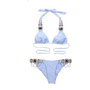 IN SEARCH OF Jazmin Beach Bunny Swimsuit
